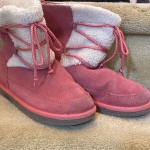 Girls UGG Winter Boot